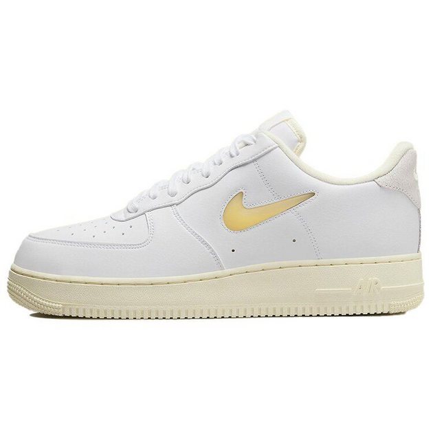 Nike Air Force 1 Low 07 LX jelly Swoosh