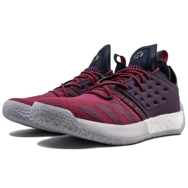 Adidas Harden Vol2 2