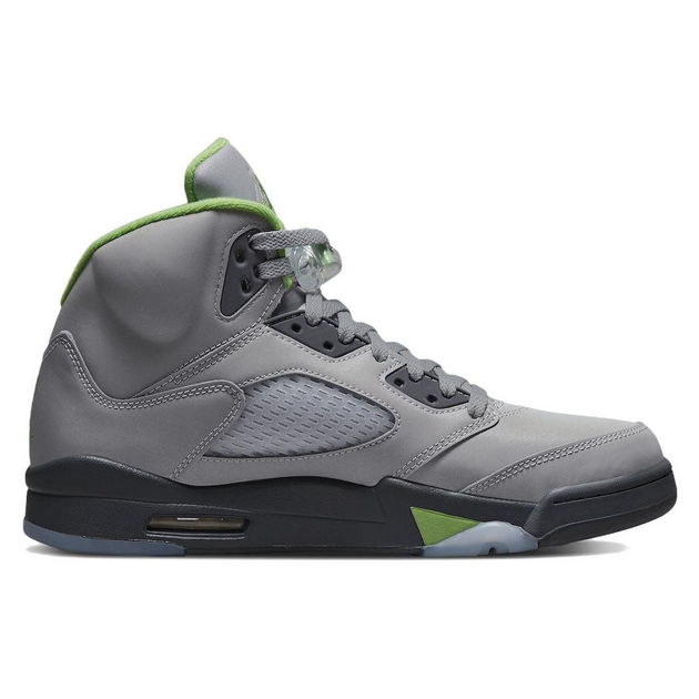 Air Jordan 5 Retro Green bean