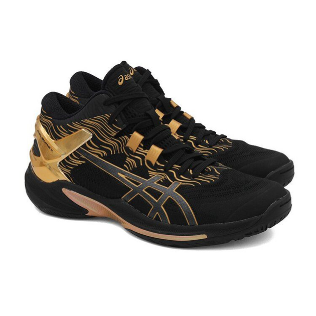 Asics Gel-Burst 25