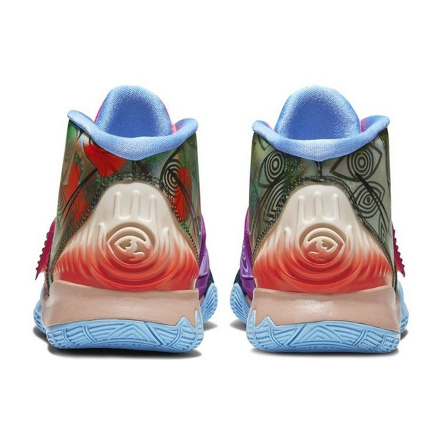 Nike Kyrie 6