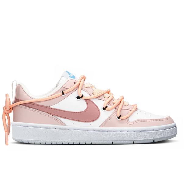 Nike Court Borough FZBB GS
