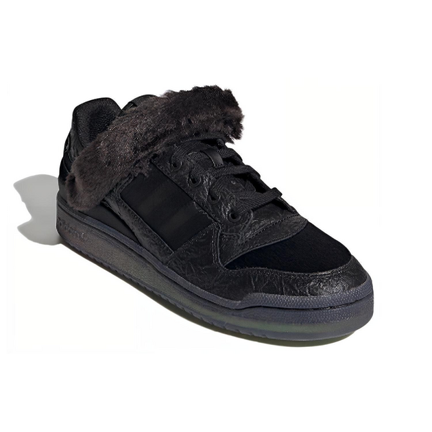 Adidas Originals Forum Low Dark Witch