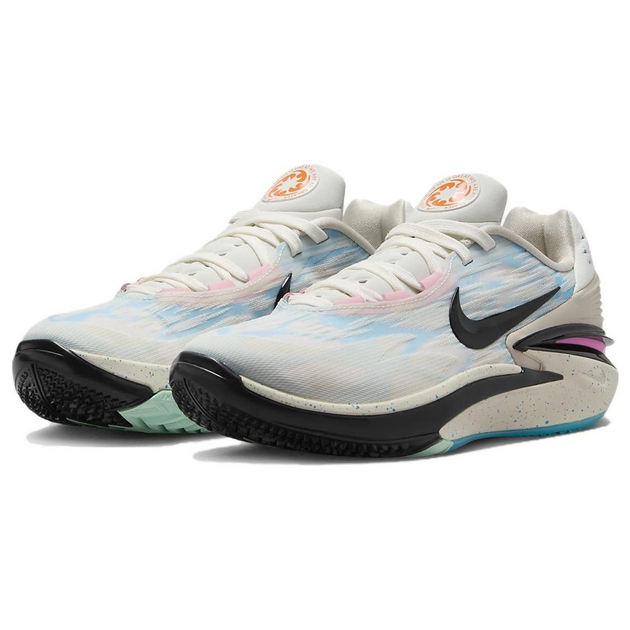 Nike Air Zoom GT Cut 2