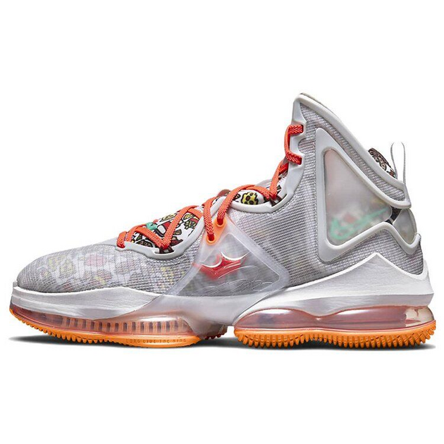 Nike LeBron 19 19