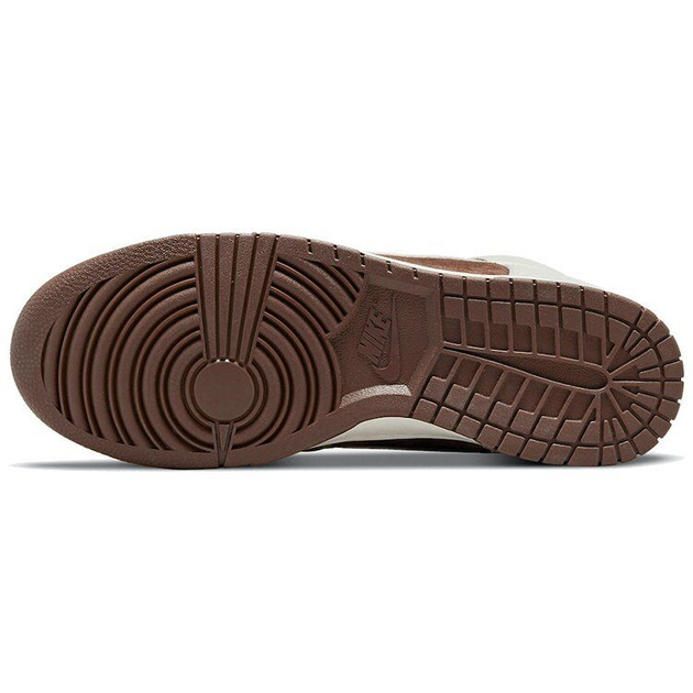 Nike Dunk Retro PRM Light Chocolate