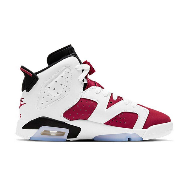 Air Jordan 6 Retro Carmine GS 2021