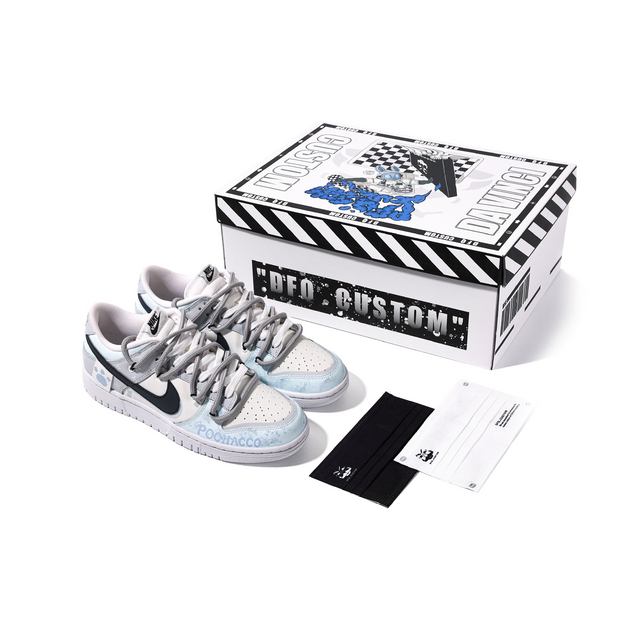 Nike Dunk Low GS