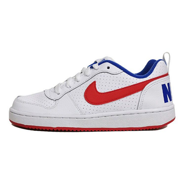 Nike Court Borough Low Low GS