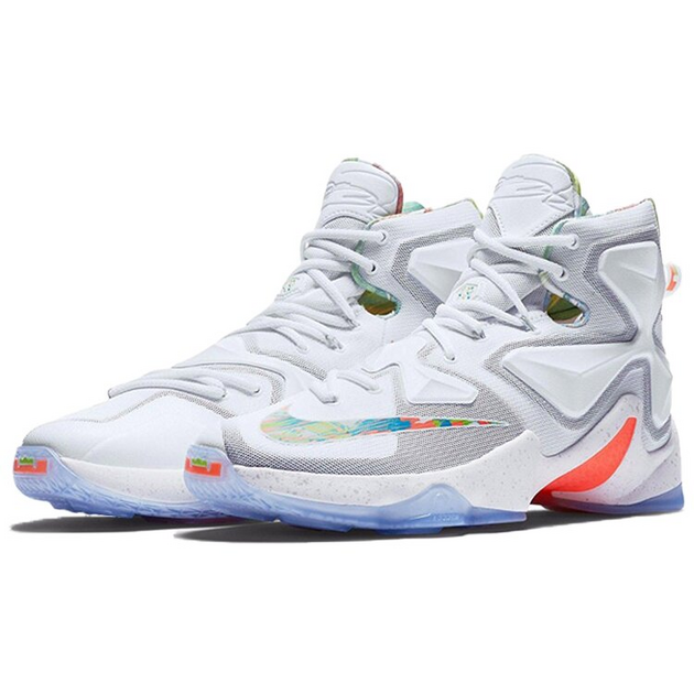 Nike LeBron 13 Easter