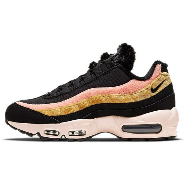 Nike Air Max 95 PRM Atomic Pink