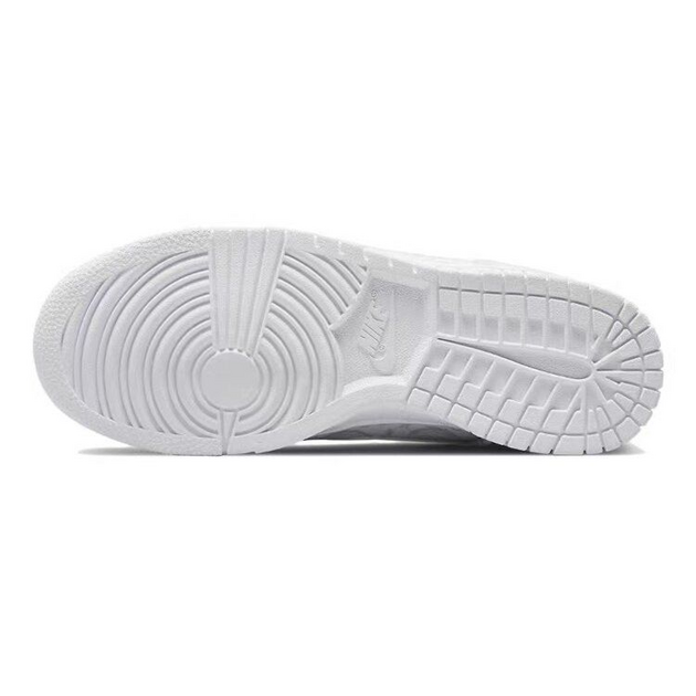 Nike Dunk Low ESS White Paisley