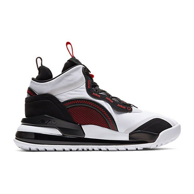 Jordan Aerospace 720