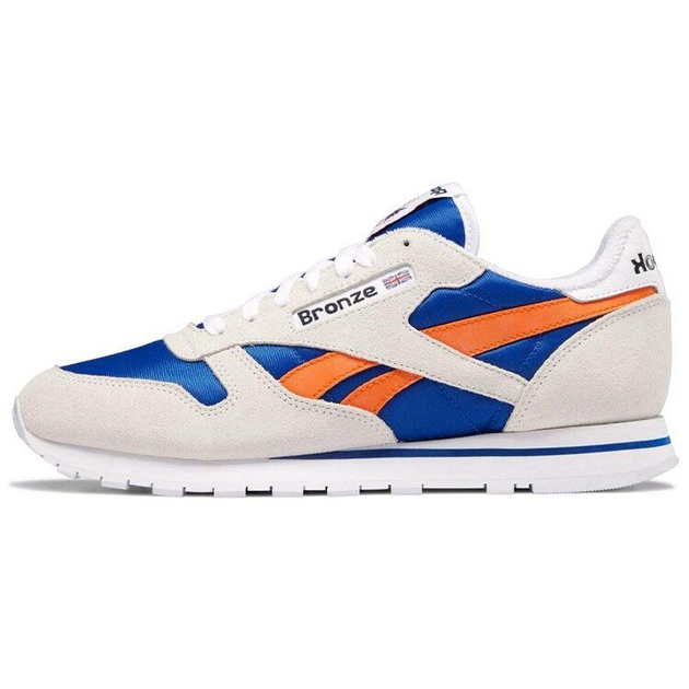 Bronze 56K x Reebok Classic Leather