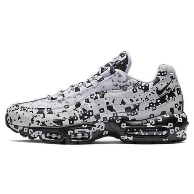 Cav Empt x Nike Air Max 95 CE