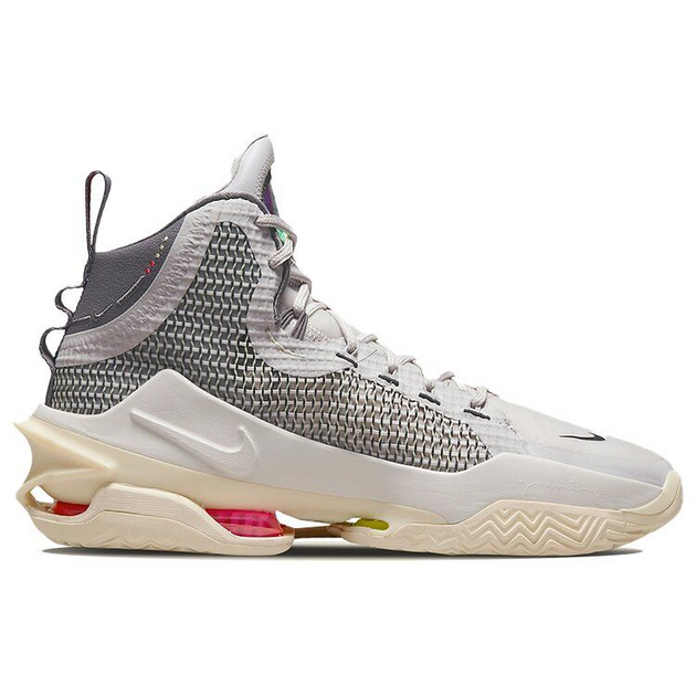 Nike Air Zoom GT Jump Grey Sail