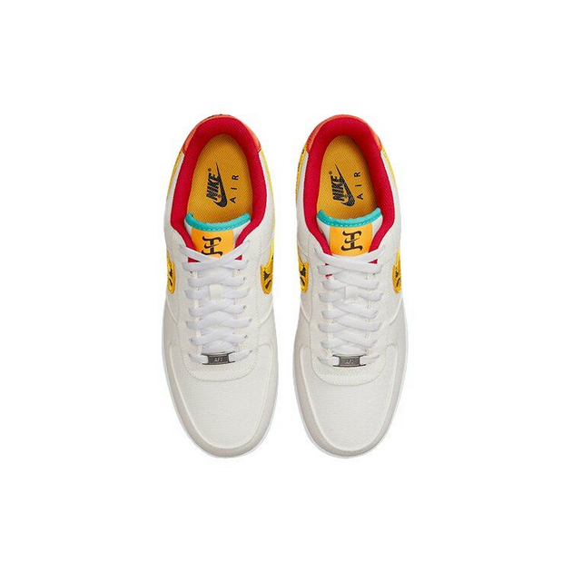 Nike Air Force 1 07 LV8 Year of the Tiger CNY