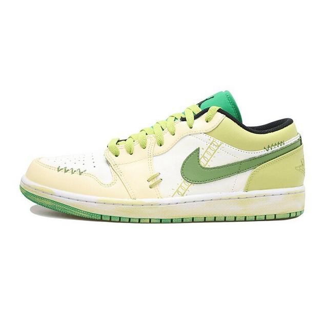 Air Jordan 1 Low OKHR