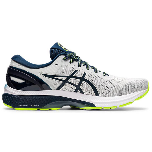 Asics Gel-Kayano 27 Gel