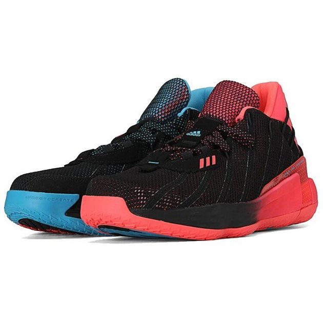 Adidas D Lillard 7 GCA
