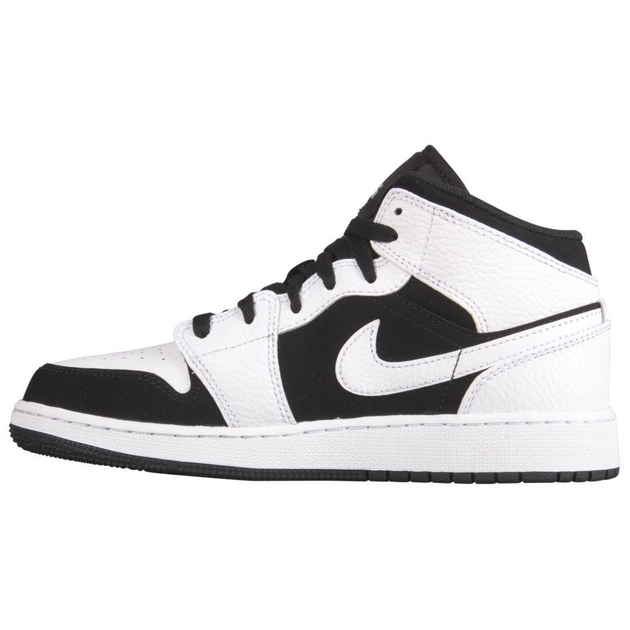 Air Jordan 1 Mid GS