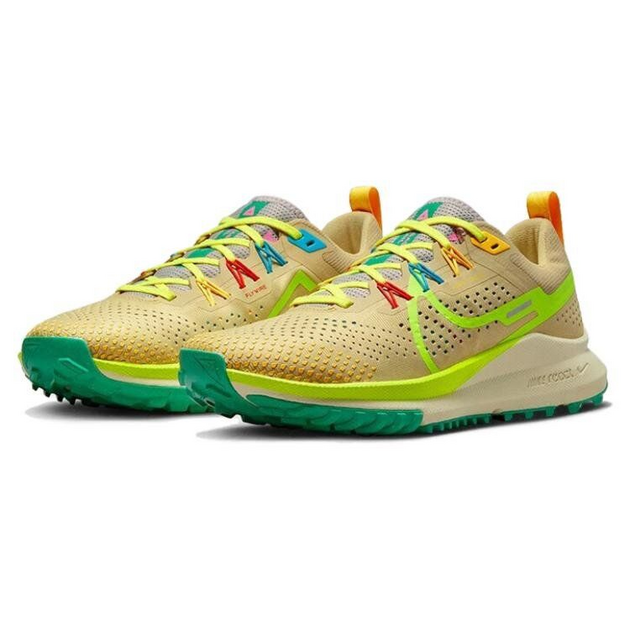 Nike React Pegasus TRail 4 GTX