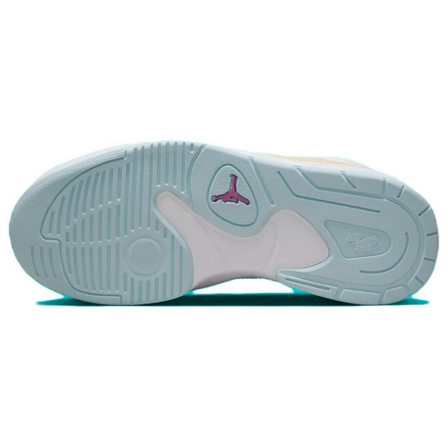 Jordan Stadium 90