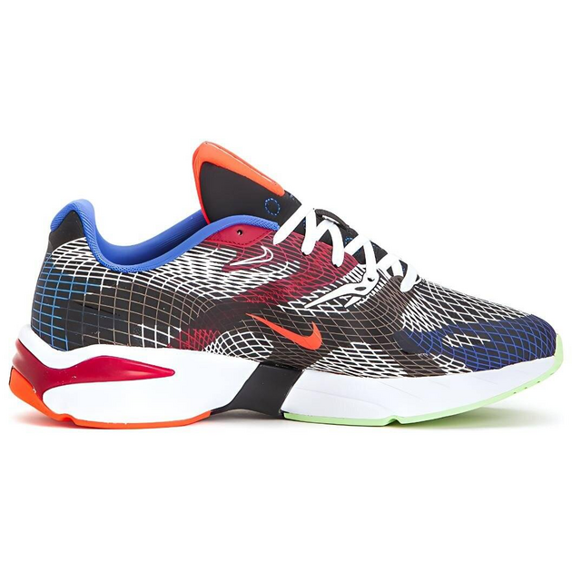 Nike Ghoswift