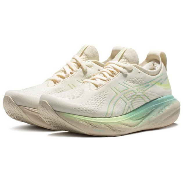 Asics Gel-Nimbus 25
