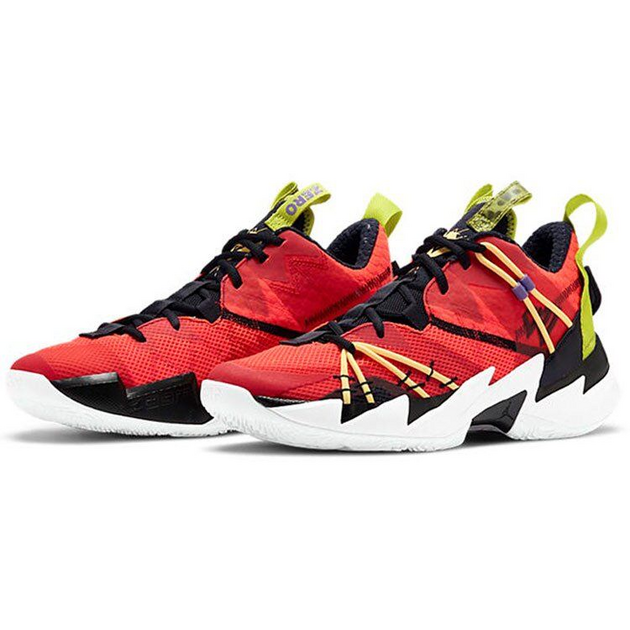 Jordan Why Not Zer03 Why Not Se PF 3 Air Zoom Turbo