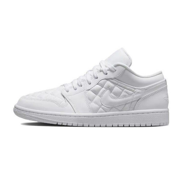 Air Jordan 1 Low Quilted