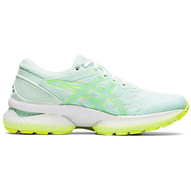 Asics Gel-Nimbus 22 Modern Tokyo