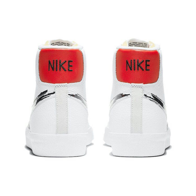 Nike Blazer 77 Vintage Brushstroke Swoosh