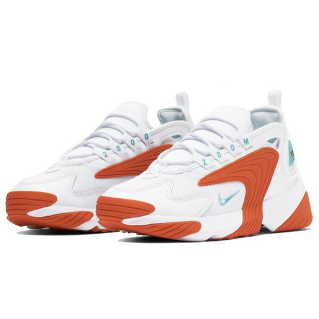 Nike Zoom 2K