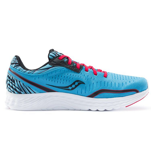 Saucony M