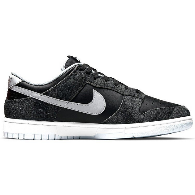 Nike Dunk Low Retro PRM Zebra