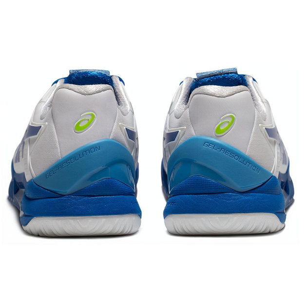 Asics Gel-Resolution 8