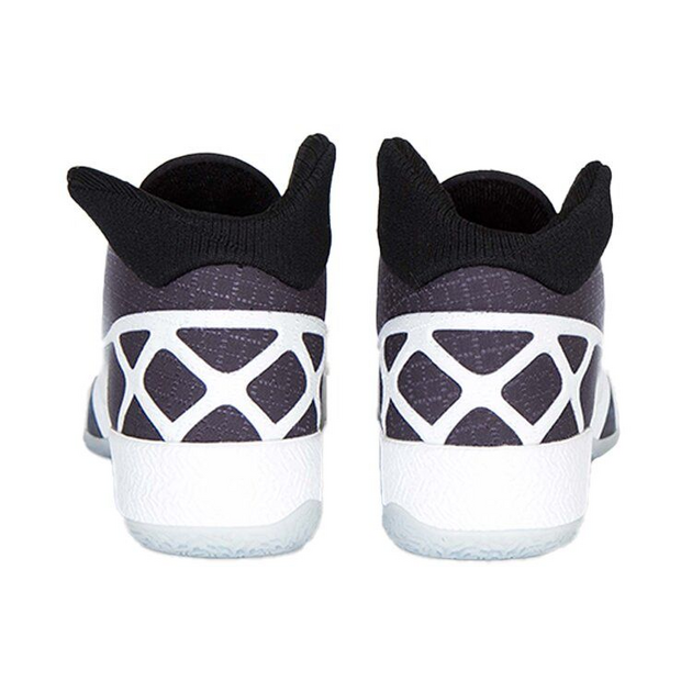 Air Jordan 30 White Black