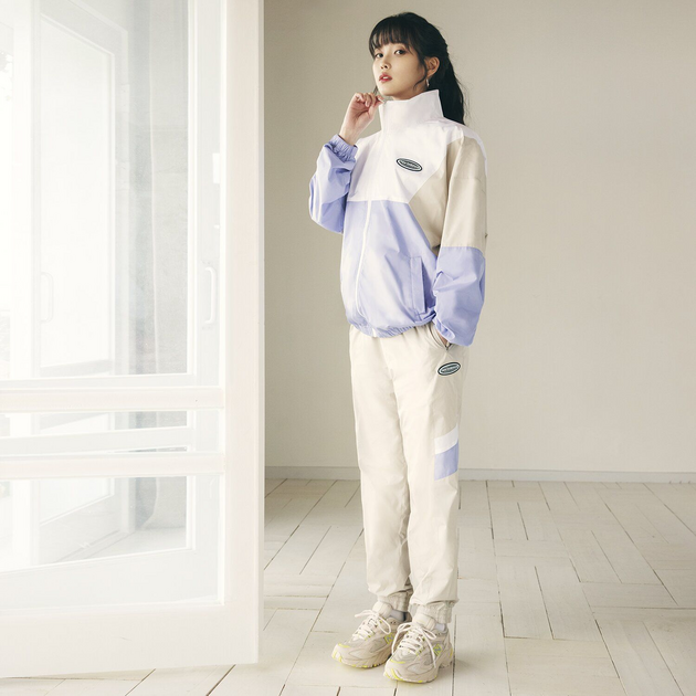 Niko and x New Balance 725