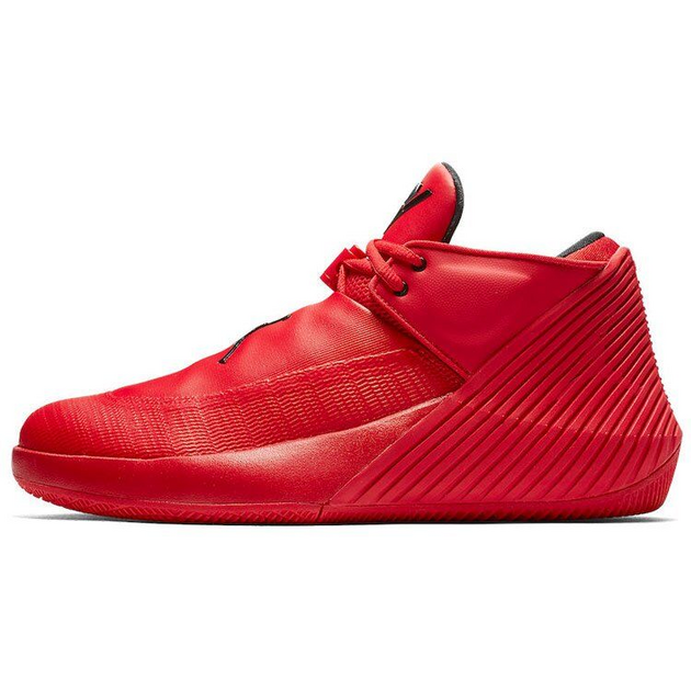Jordan Why Not Zer01 Low University Red