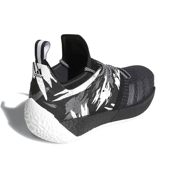 Adidas Harden Vol2 TRaFFic Jam 2
