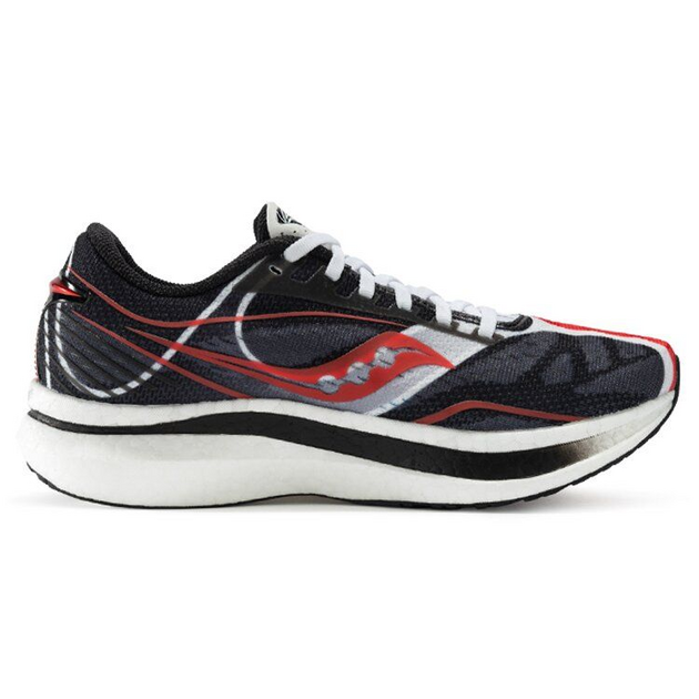 Saucony Endorphin Speed