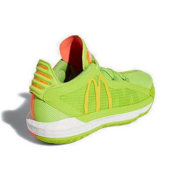 Adidas D Lillard 6