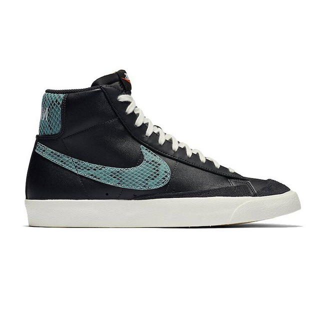 Nike Blazer 77 Vintage Reptile Snakeskin