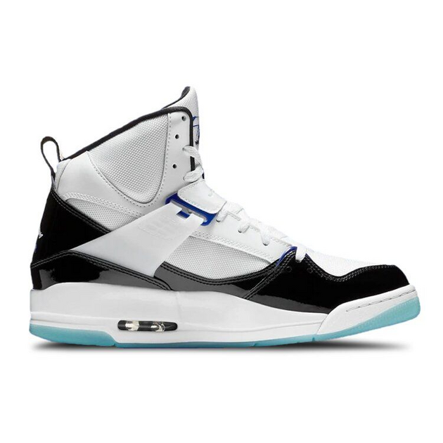 Jordan FLight 45 Concord