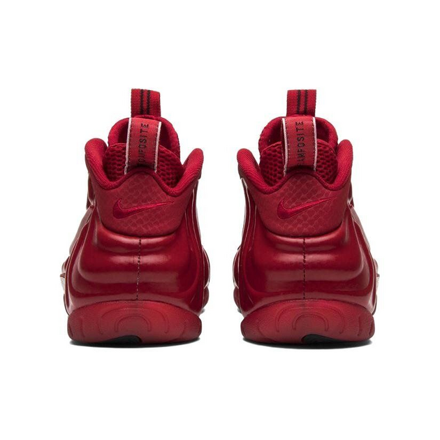 Nike Foamposite Pro Red October
