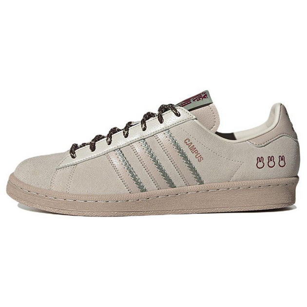 MIFFY x Adidas Originals Campus 80s