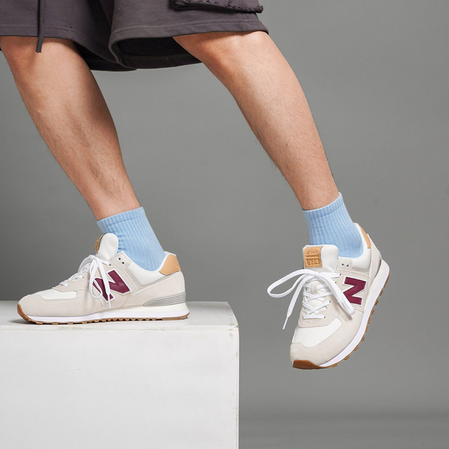 New Balance 574