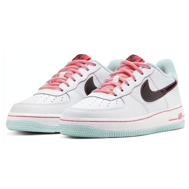 Nike Air Force 1 07 LV8 3 GS