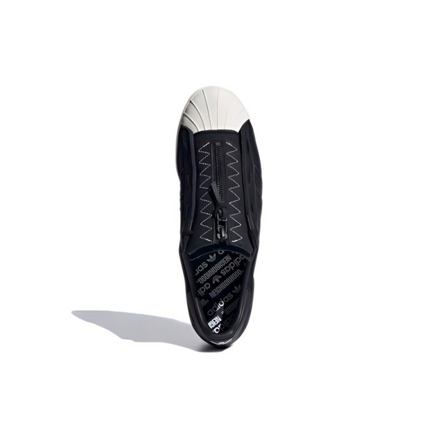 Neighbourhood x Adidas Originals Superstar 80s